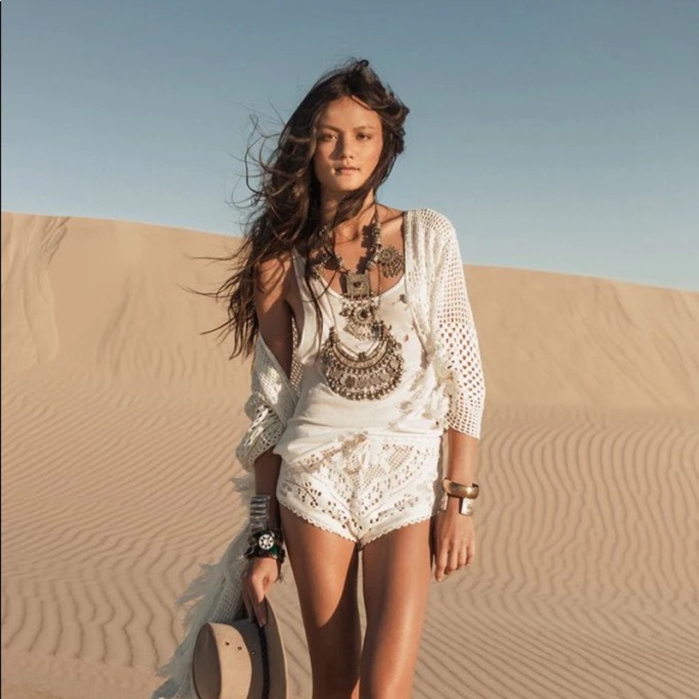 Spell by Byron Bay Fleetwood Shorts